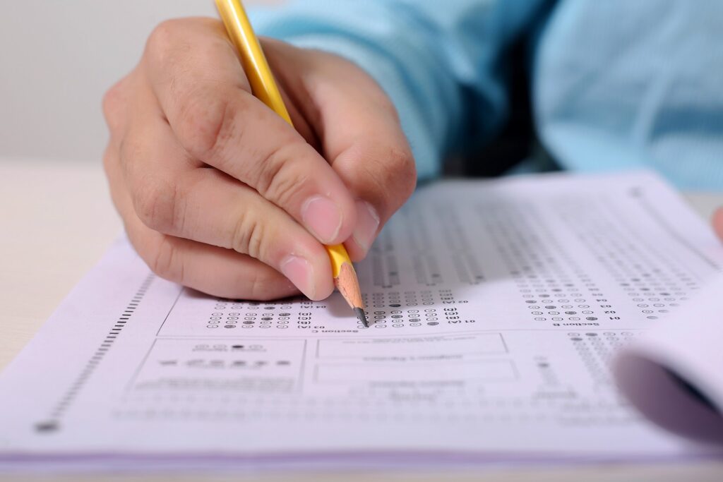What GCSE subjects can you pick?