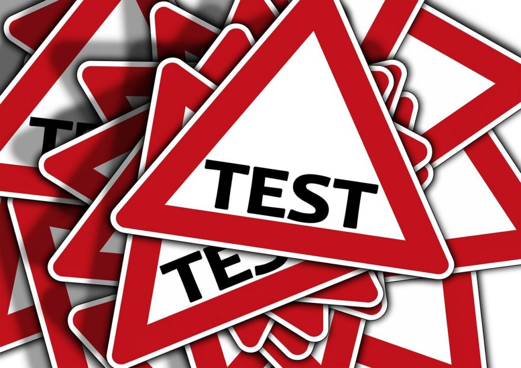 how to ace your mock exams