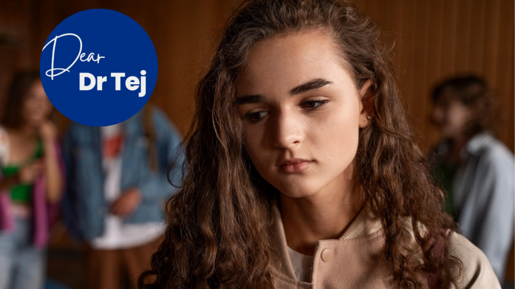 unmotivated child dear dr tej header