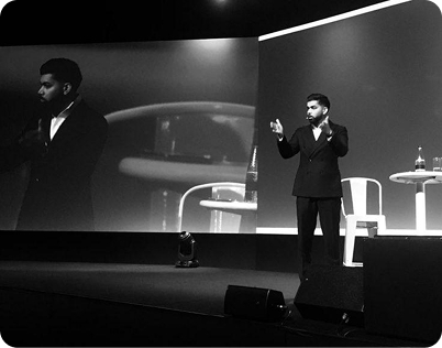 Keynote, Global Skills Forum (UAE)