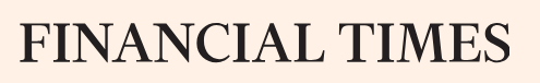 Financial Times logo
