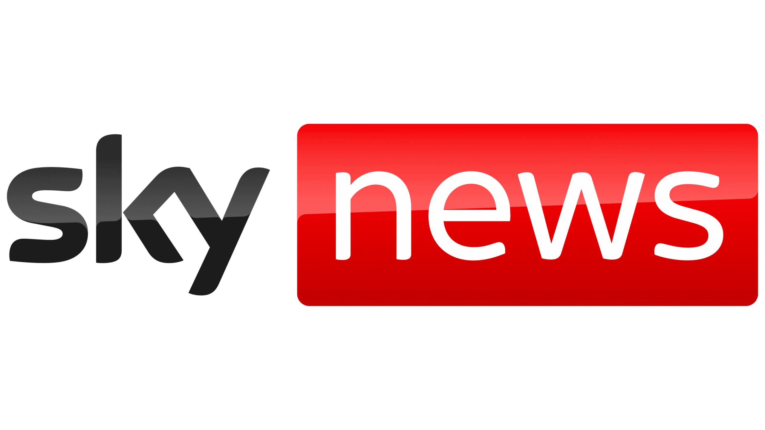 Sky News & First News logo
