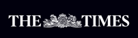 The Times logo