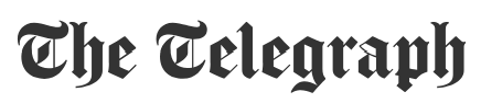 The Telegraph logo